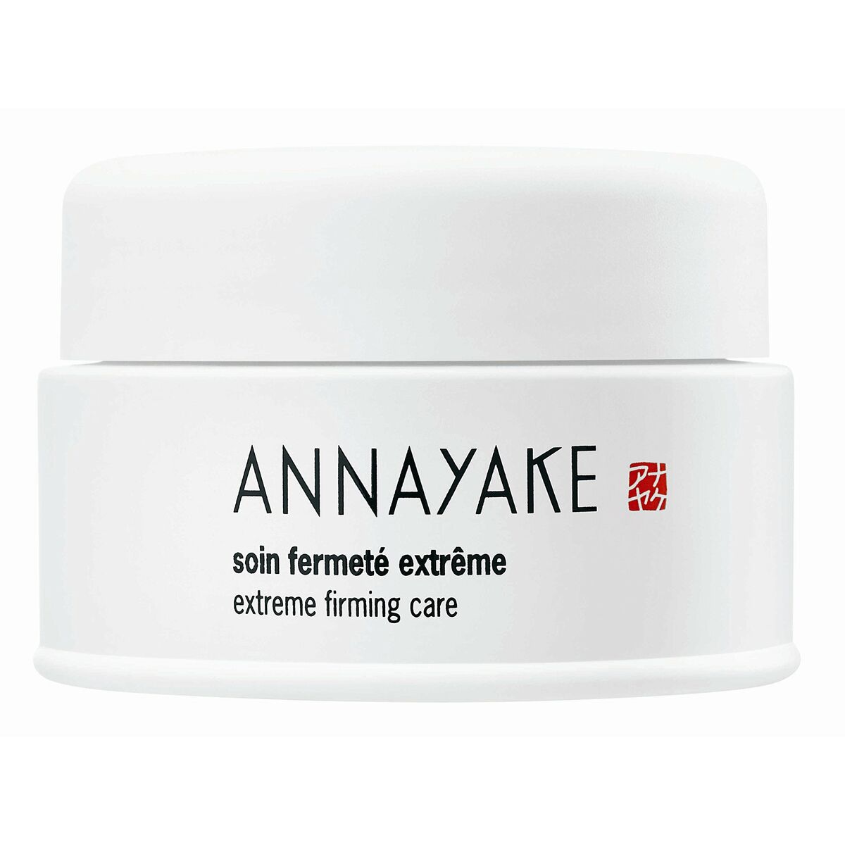 Dagcreme Annayake Extrême 50 ml til kvinder hudpleje emballage