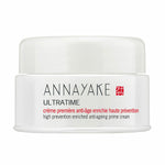 Anti-Ageing Cream Annayake Ultratime 50 ml til kvinder hudpleje emballage