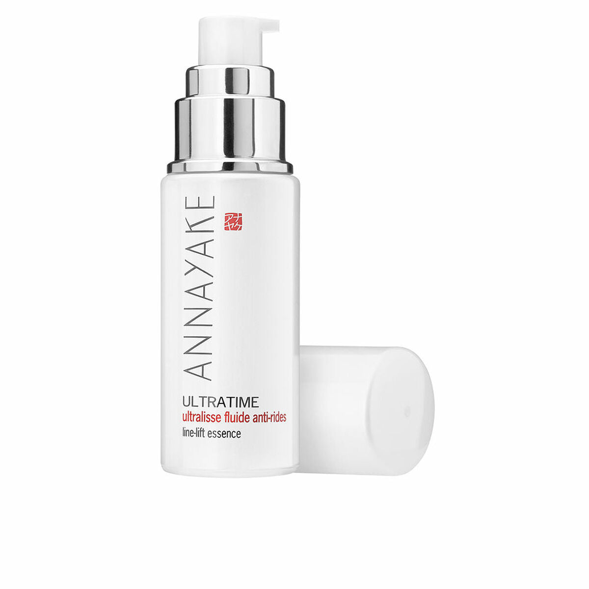 Dagcreme Annayake Ultratime 30 ml til kvinder hudpleje emballage