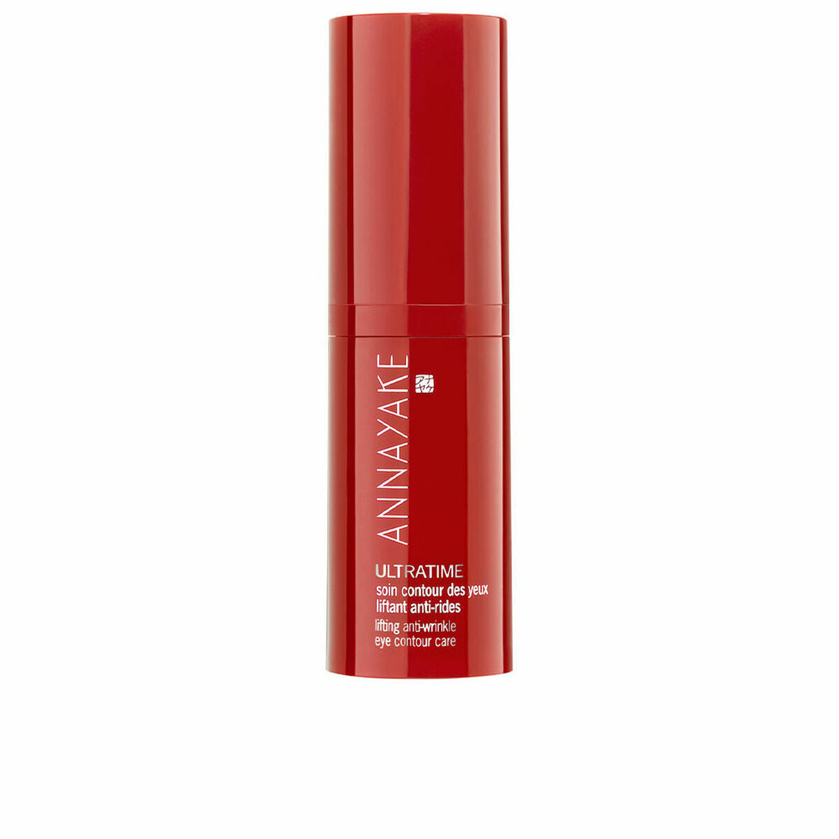 Serum til øjenområdet Annayake Ultratime 15 ml til kvinder serumflaske