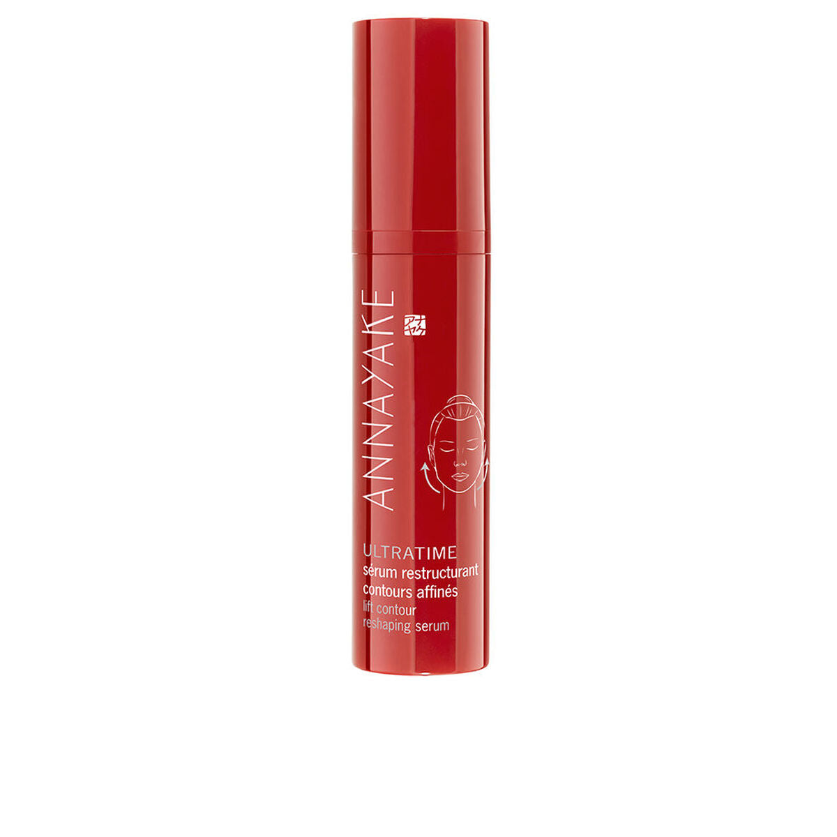 Ansigtscreme Annayake ULTRATIME 30 ml hudplejeemballage