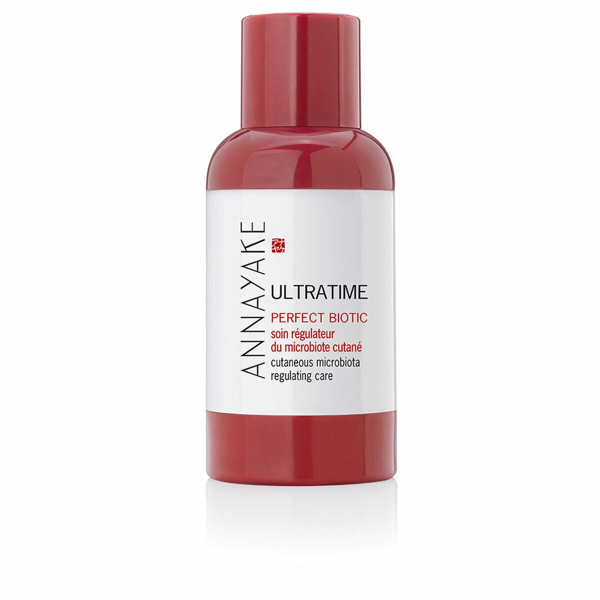 Ansigtspleje Annayake Ultratime 50 ml til kvinder produktemballage