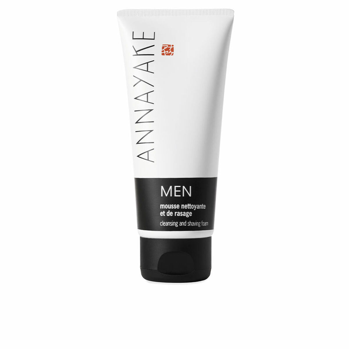 Dagcreme Annayake Men 100 ml til mænd hudpleje emballage