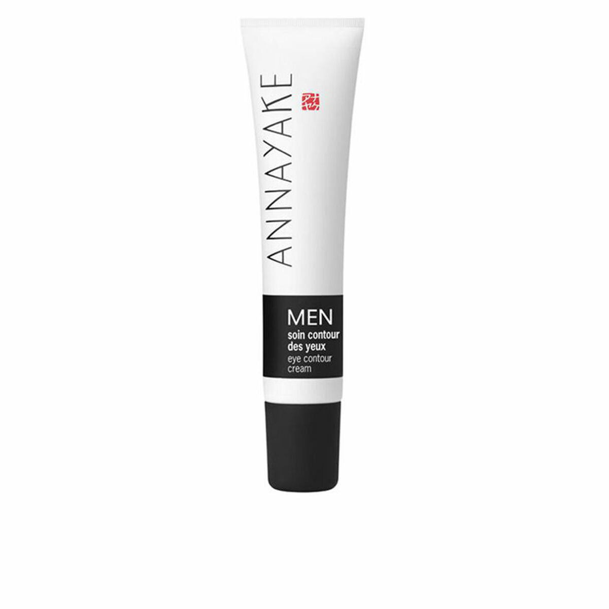Creme til øjenområdet Annayake MEN BY ANNAYAKE 15 ml til mænd hudplejeemballage