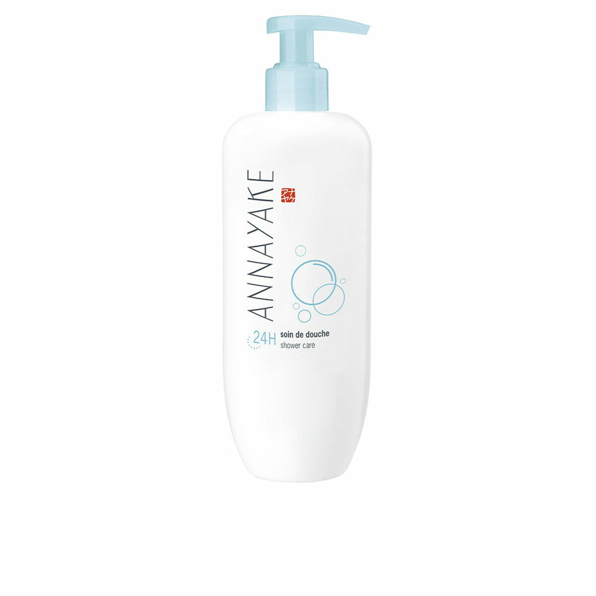 Shower Gel Annayake 24H 400 ml til kvinder hudpleje emballage