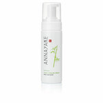 Cleansing Mousse Annayake Bamboo 150 ml til kvinder produktemballage
