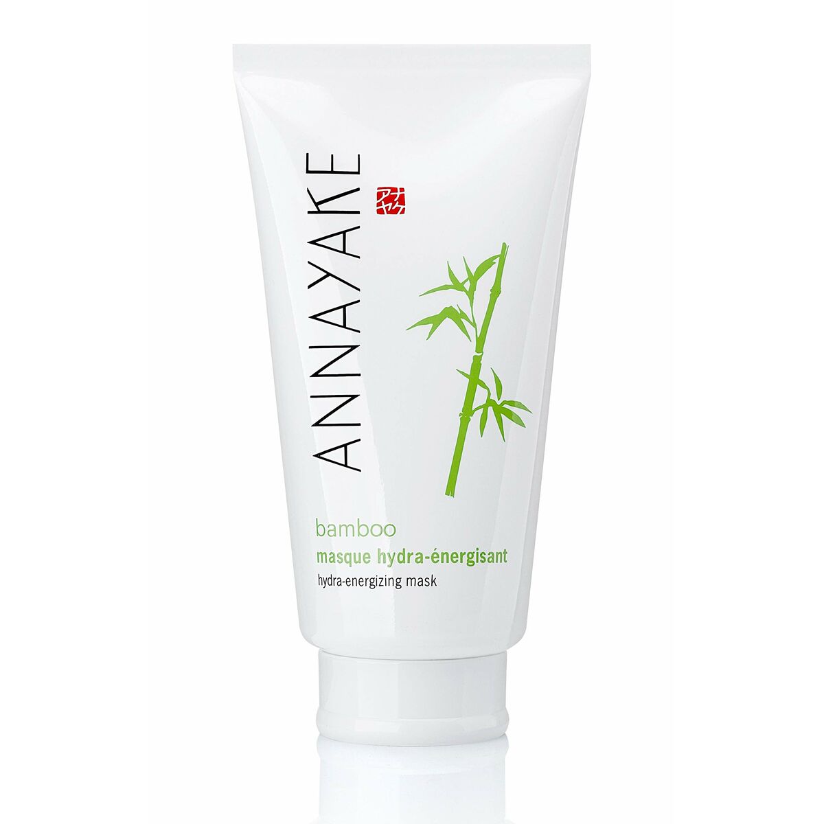 Dagcreme Annayake Bamboo 75 ml til kvinder hudpleje emballage