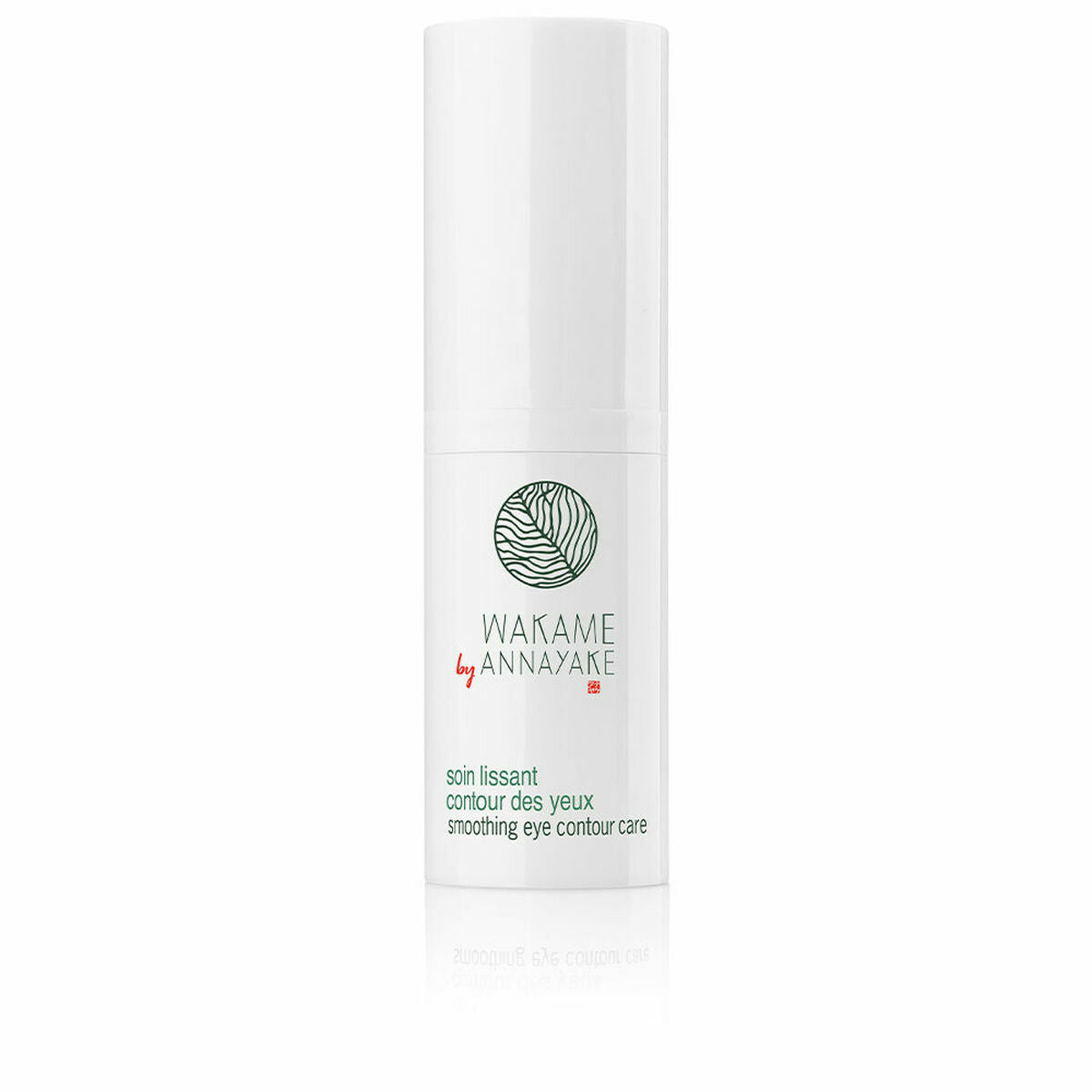 Dagcreme Annayake Wakame By Annayake 15 ml til kvinder hudpleje emballage