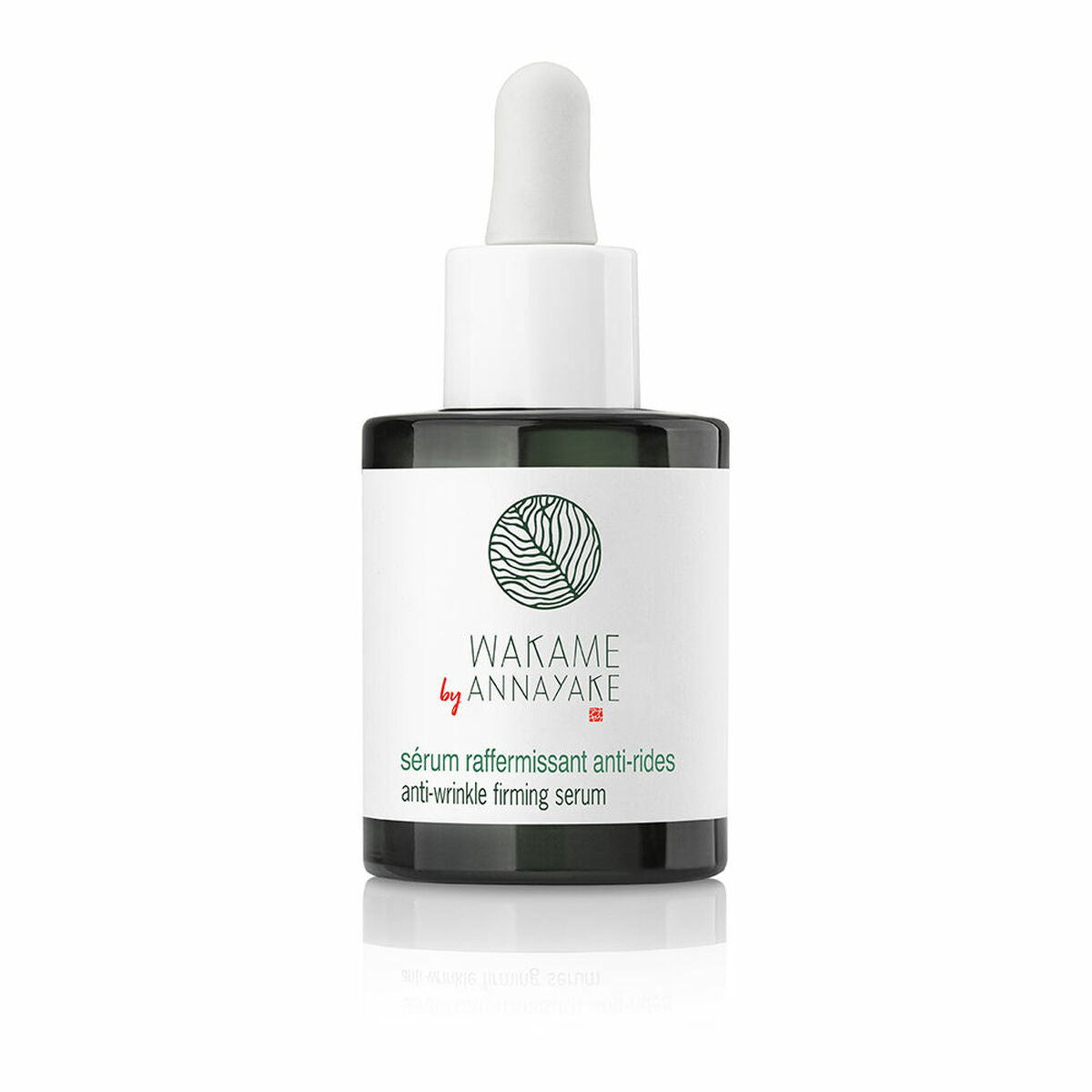 Dagcreme Annayake Wakame By Annayake 30 ml til kvinder hudpleje emballage