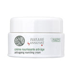 Ansigtscreme Annayake WAKAME BY ANNAYAKE 50 ml hudplejeemballage