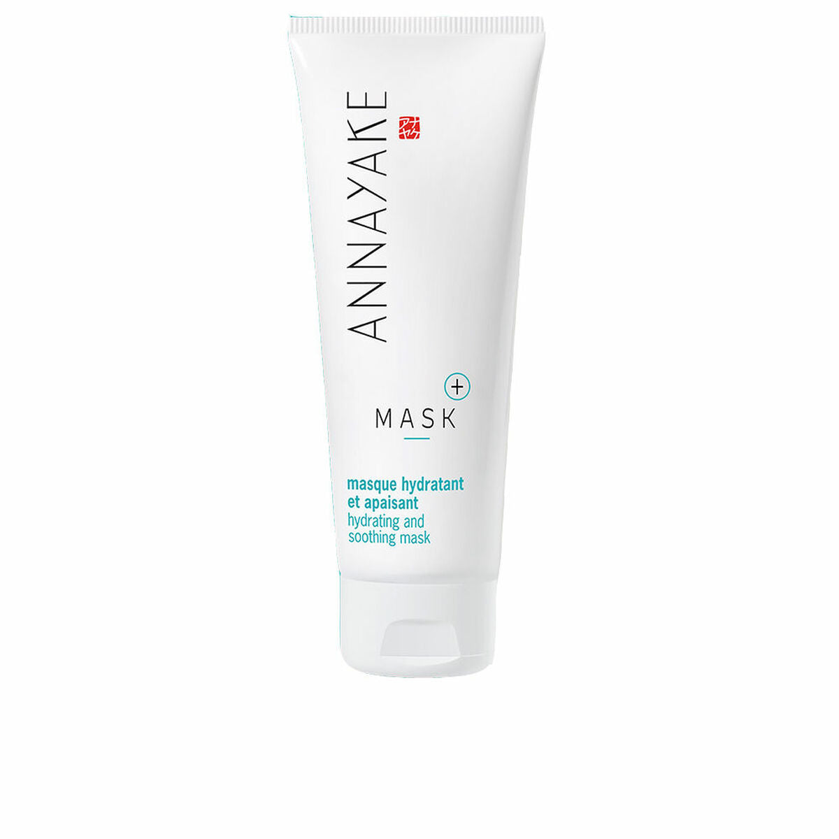 Dagcreme Annayake MASK+ 75 ml til kvinder hudpleje emballage