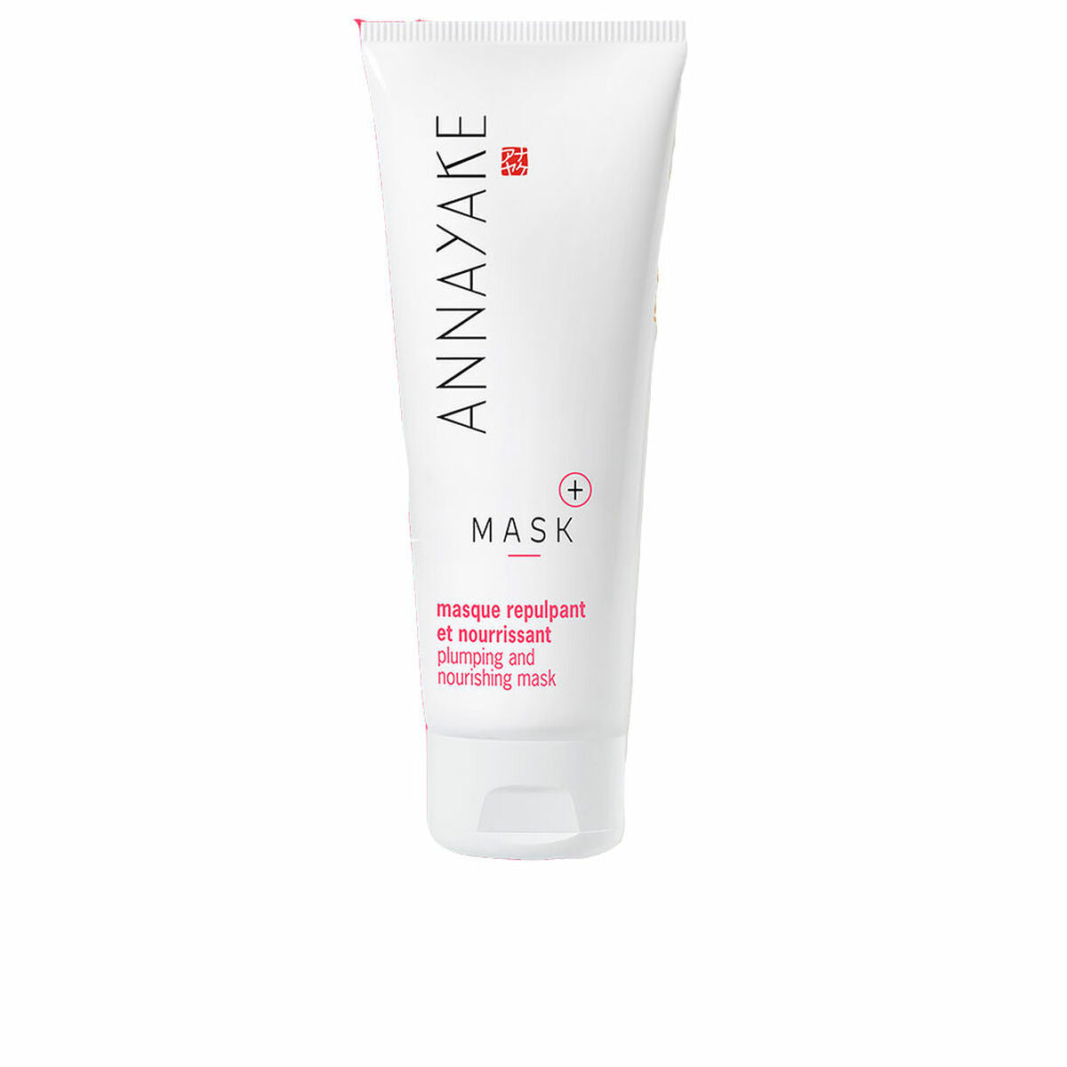 Moisturizing Facial Mask Annayake MASK+ 75 ml til kvinder maske emballage