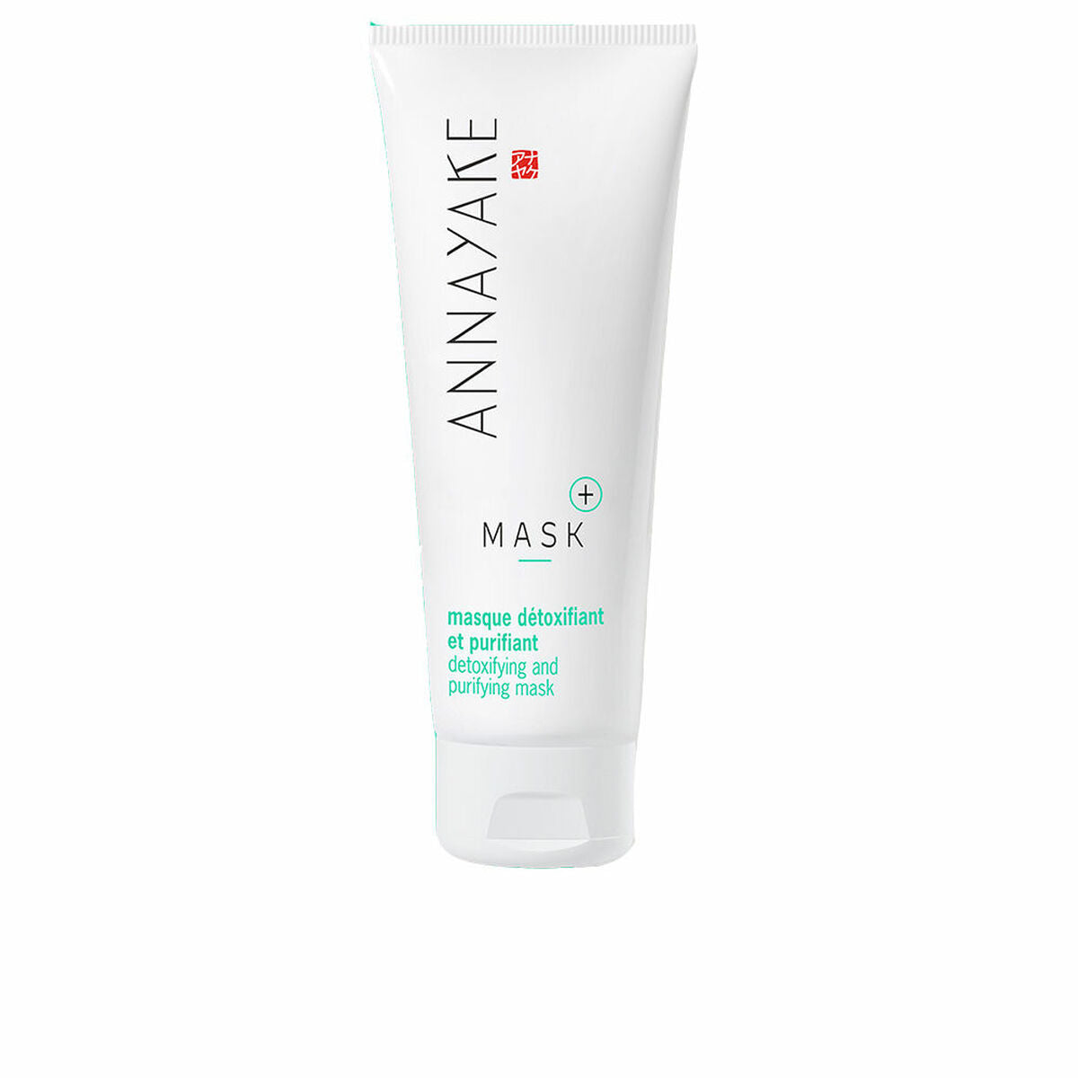 Dagcreme Annayake MASK+ 75 ml til kvinder hudpleje emballage