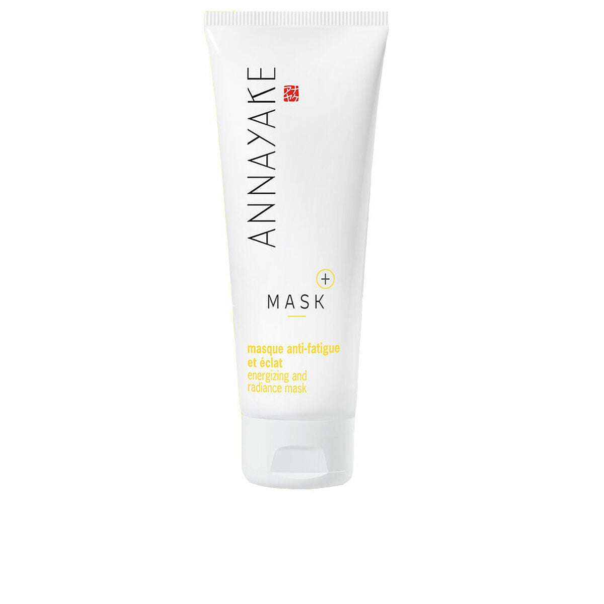 Dagcreme Annayake MASK+ 75 ml til kvinder hudpleje emballage