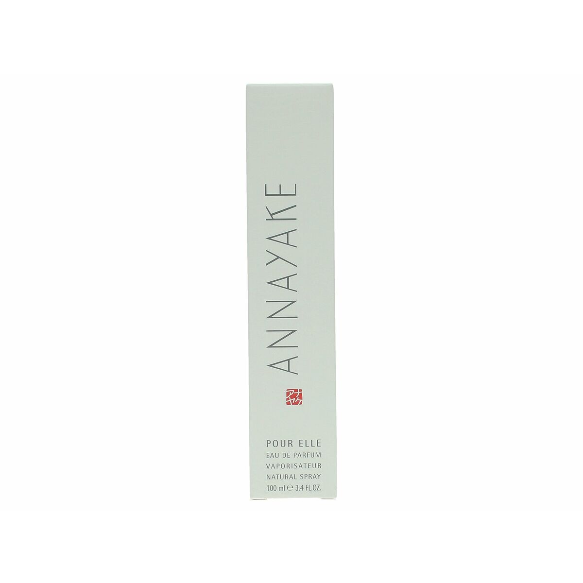 Dameparfume Annayake Pour Elle EDP 100 ml flaske