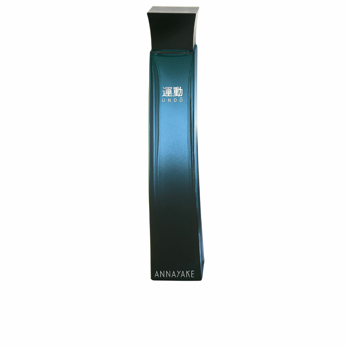 Herreparfume Annayake Undo EDT 100 ml til mænd flaske