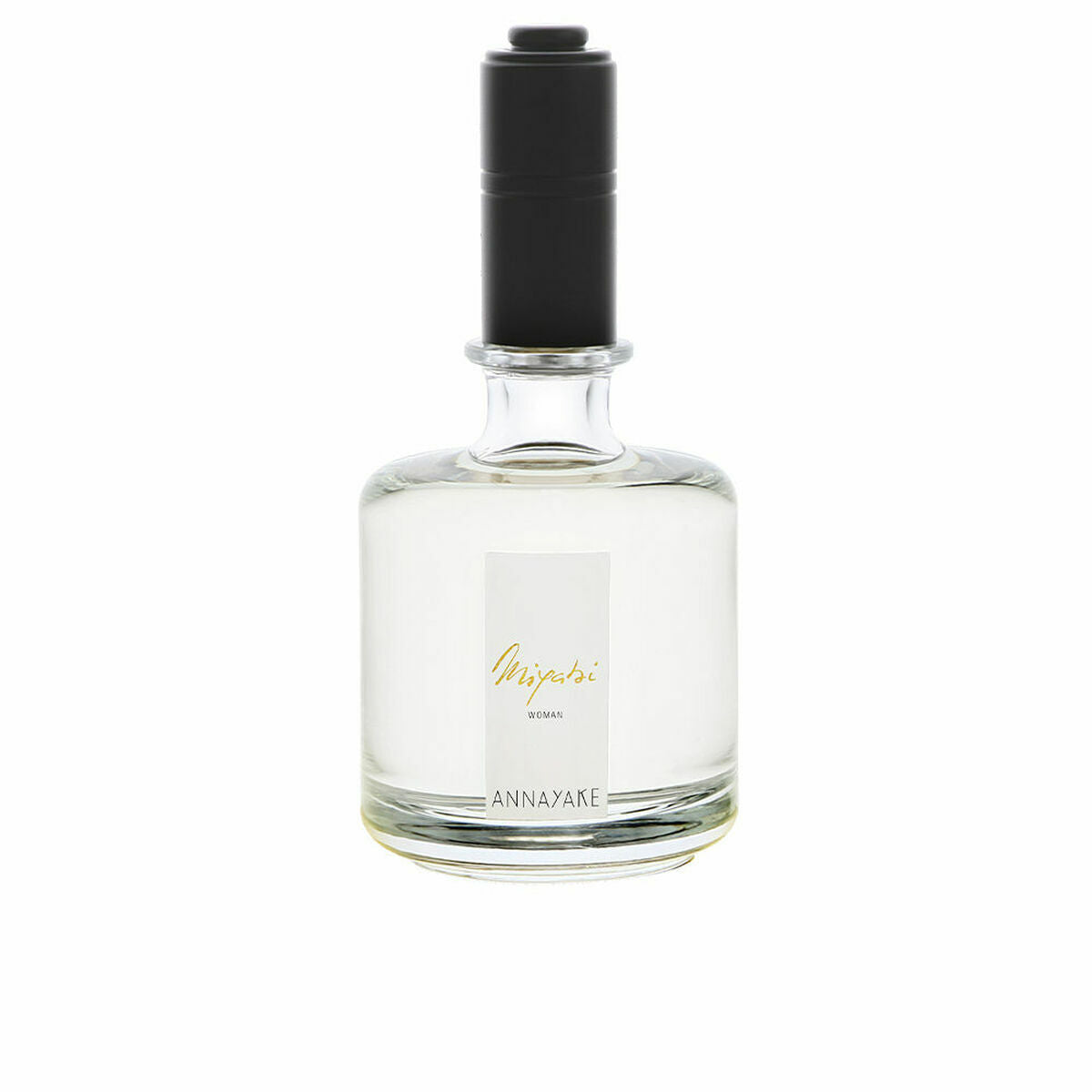 Dameparfume Annayake MIYABI WOMAN 100 ml til Dame-produktemballage