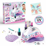 Tattoo Ink Canal Toys produktemballage