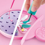 Tattoo Ink Canal Toys produktemballage