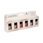 Æteriske olier Atmosphera 15 ml (6 stykker) produktemballage