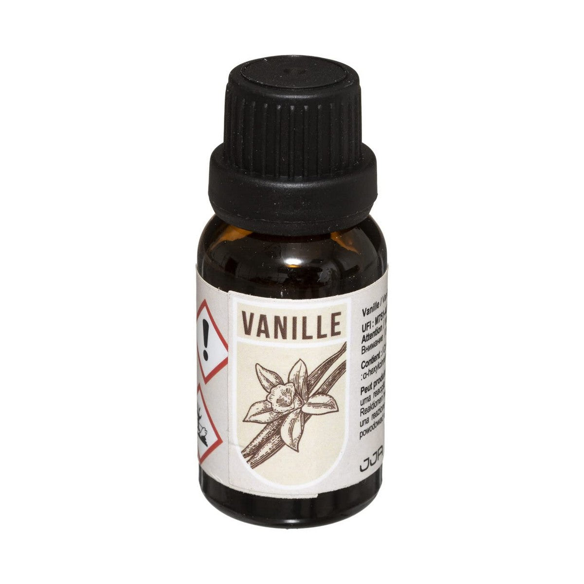 Æteriske olier Atmosphera 15 ml (6 stykker) produktemballage