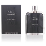 Herreparfume Jaguar EDT 100 ml til mænd flaske