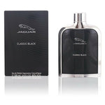 Herreparfume Jaguar EDT 100 ml til mænd flaske