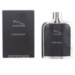 Herreparfume Jaguar EDT 100 ml til mænd flaske