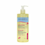 Shower Oil Dexeryl Dermatological Expertise 500 ml produktemballage