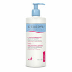 Body Lotion Dexeryl LOCIÓN NUTRITIVA 500 ml hudplejeemballage