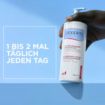 Body Lotion Dexeryl LOCIÓN NUTRITIVA 500 ml hudplejeemballage