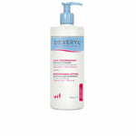 Body Lotion Dexeryl LOCIÓN NUTRITIVA 500 ml hudplejeemballage