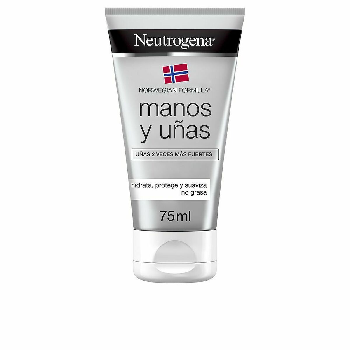 Håndcreme Neutrogena Crema De Manos 75 ml hudplejeemballage