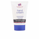 Håndcreme Neutrogena Crema De Manos 50 ml Fugtgivende hudplejeemballage