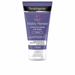 Håndcreme Neutrogena Crema De Manos Visibly Renew 75 ml hudplejeemballage