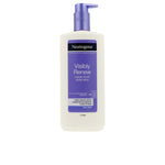 Moisturizing Lotion Neutrogena 400 ml hudplejeemballage
