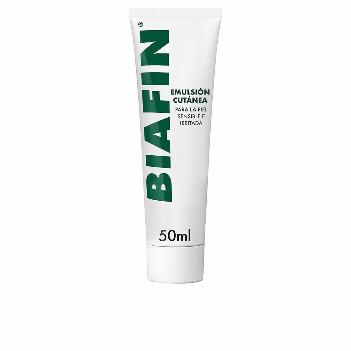Body Cream Biafin Regenerative Cream 50 ml hudplejeemballage