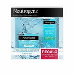 Eye Area Cream Neutrogena Cream 2 stks hudplejeemballage
