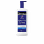 Hydrating Body Lotion Neutrogena Hidratación Profunda 400 ml tør hud øjeblikkelig Absorption hudplejeemballage