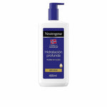Hydrating Body Lotion Neutrogena Hidratación Profunda 400 ml Dry Skin Oil hudplejeemballage