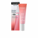 Illuminating Serum Neutrogena Bright Boost 30 ml til kvinder serumflaske