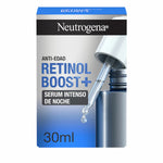 Fugtgivende Serum Neutrogena RETINOL BOOST 30 ml serumflaske