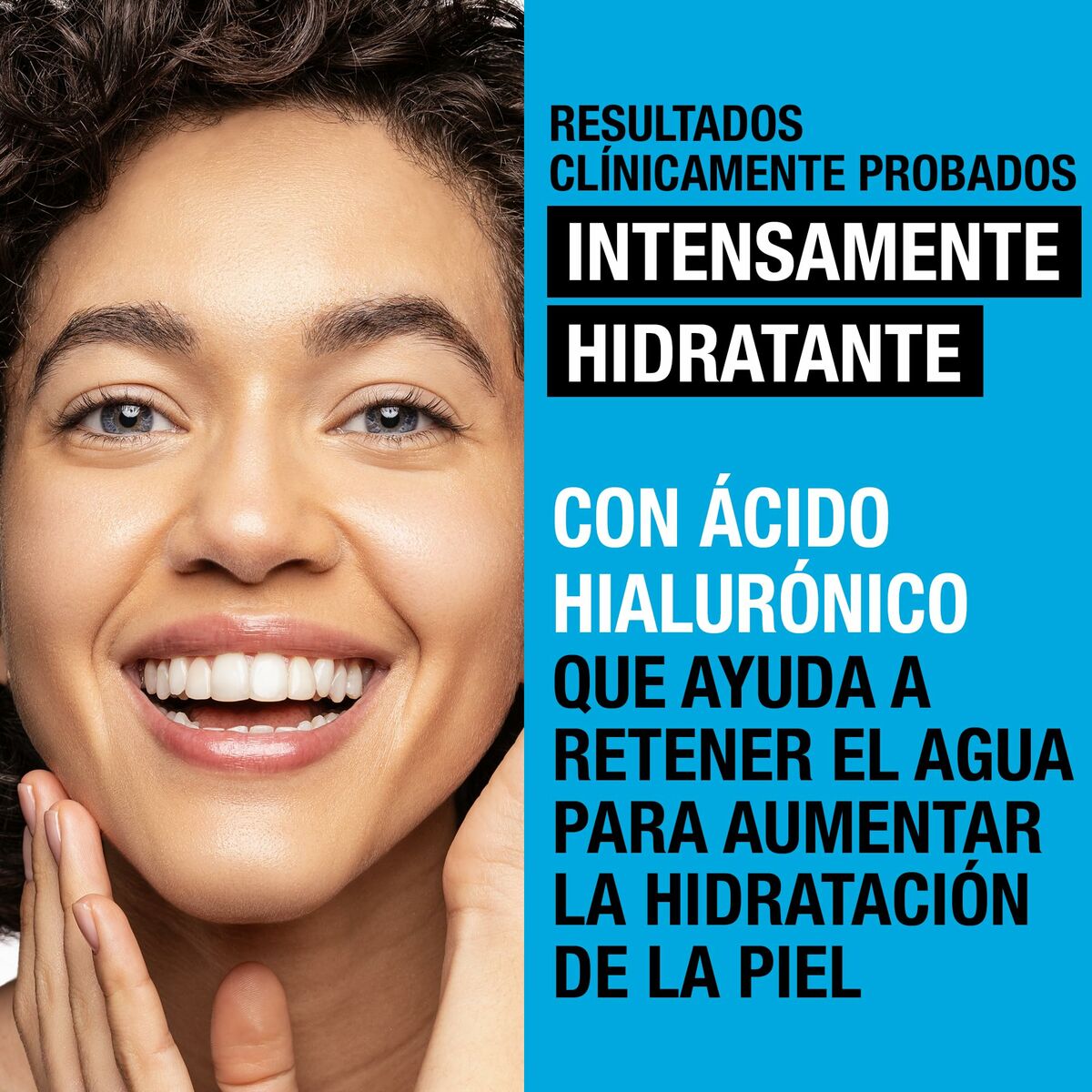 Eye Contour Neutrogena HYDRO BOOST 15 ml produktemballage