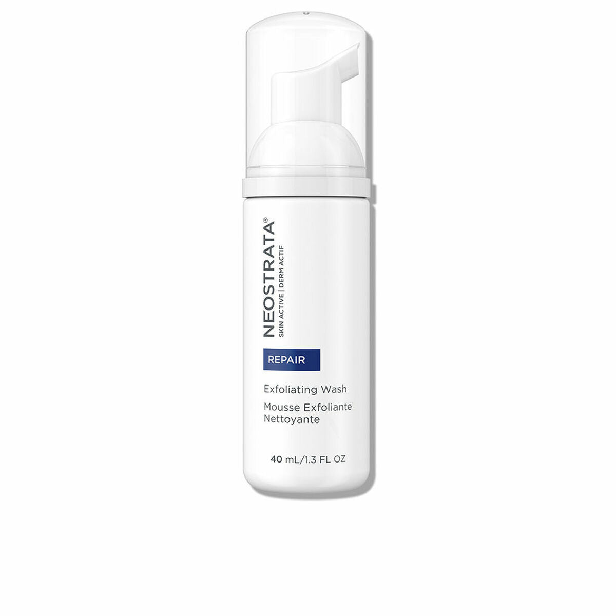 Cleansing Foam Neostrata SKIN ACTIVE 125 ml produktemballage