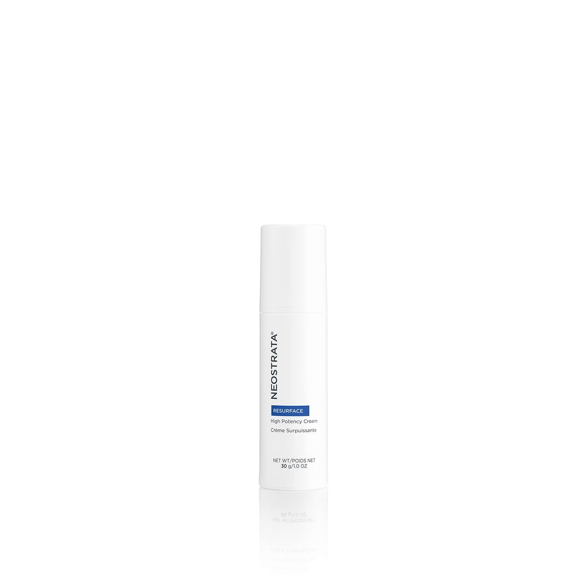 Ansigtscreme Neostrata RESURFACE 30 ml hudplejeemballage