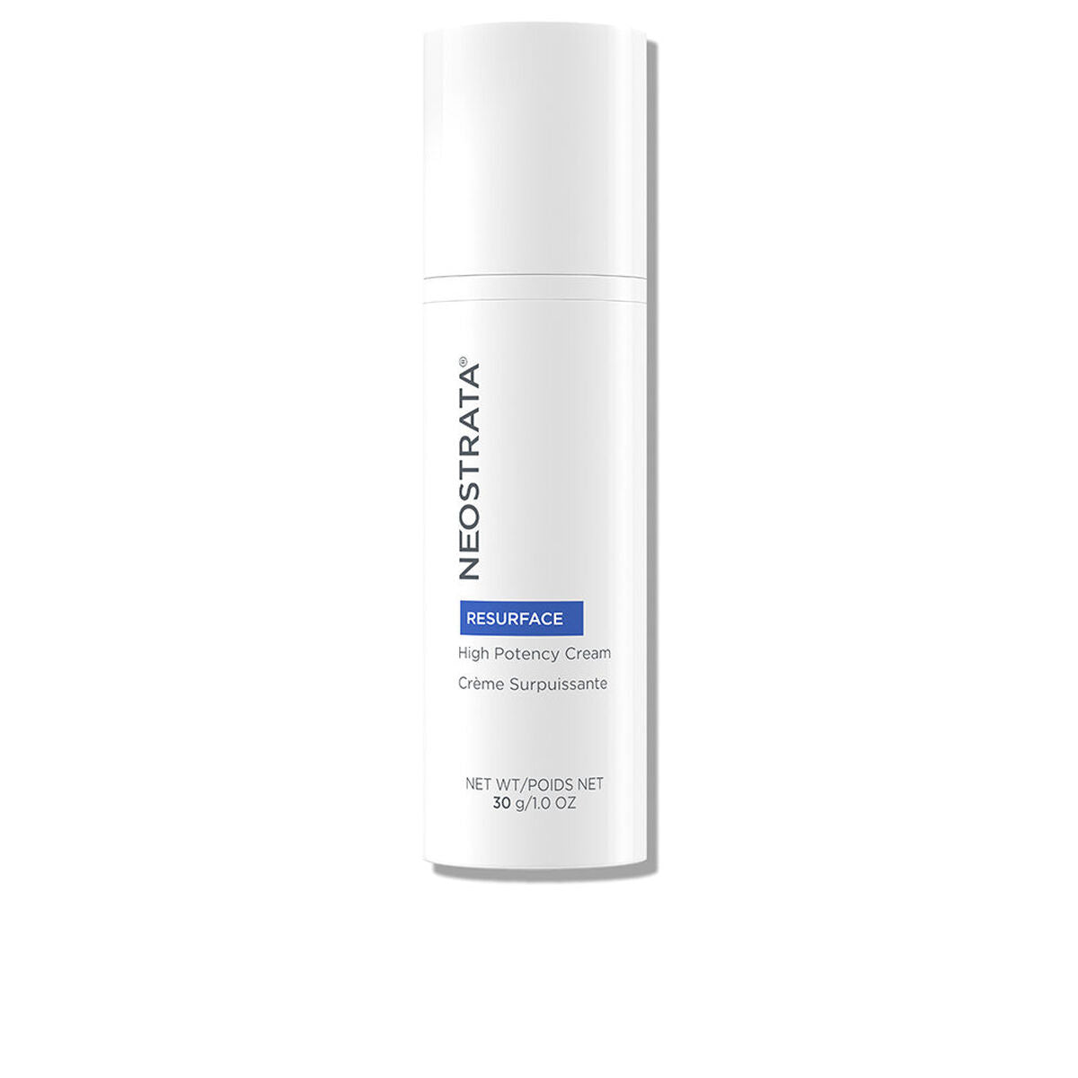 Ansigtscreme Neostrata RESURFACE 30 ml hudplejeemballage
