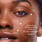 Ansigtscreme Neutrogena COLLAGEN BANK Spf 30 50 ml hudplejeemballage