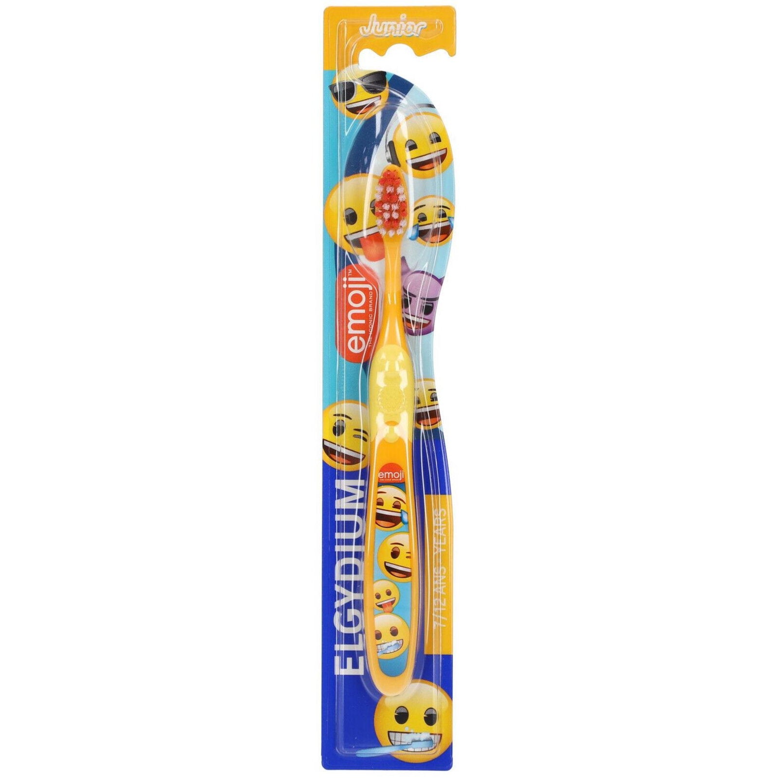 Elgydium, Junior, Toothbrush