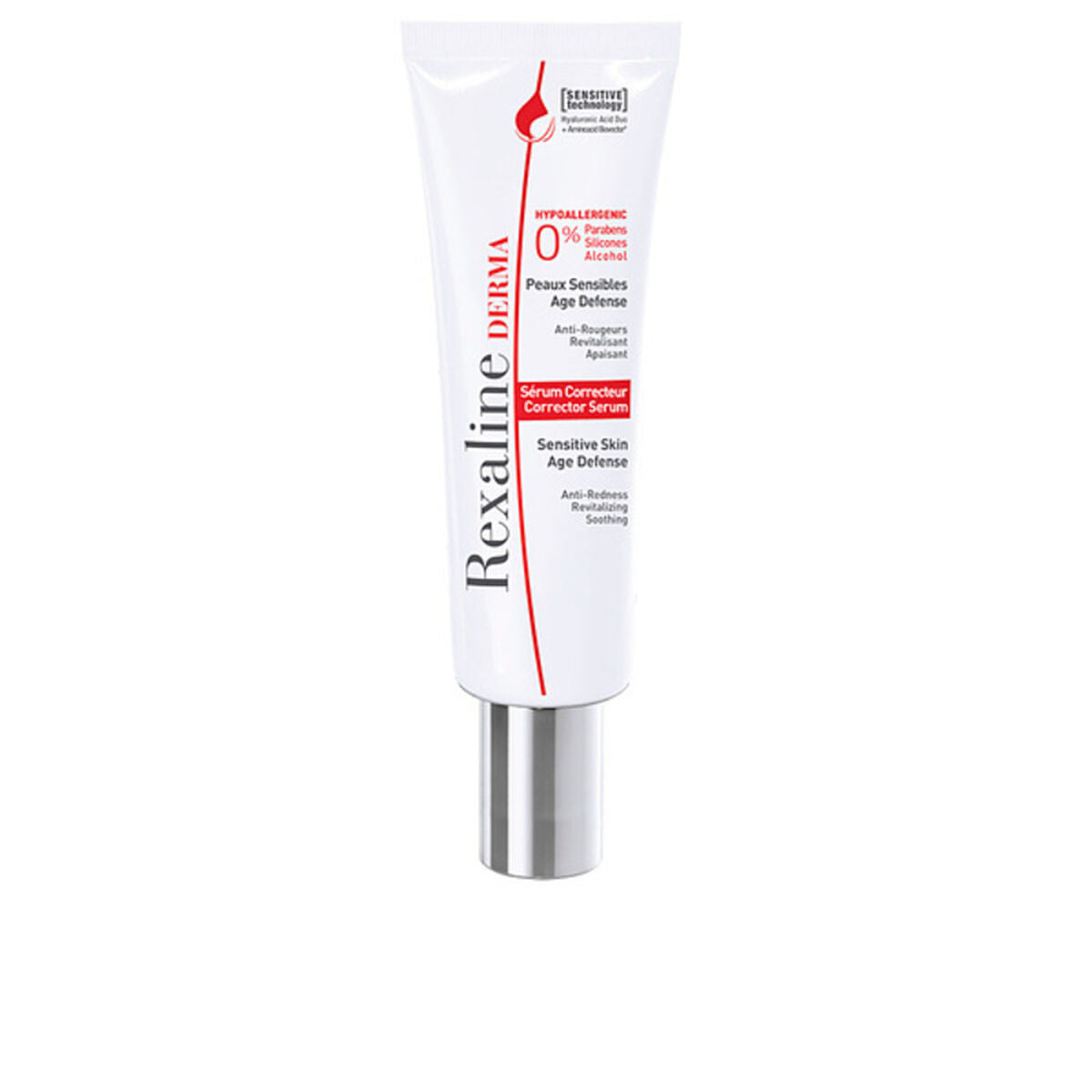 Ansigtsserum Rexaline 30 ml serumflaske