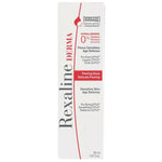 Facial Exfoliator Rexaline Derma Repair Soft 30 ml produktemballage